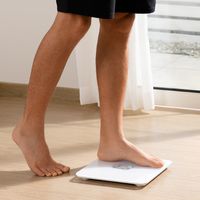 Eufy Smart Scale P2 Pro - White